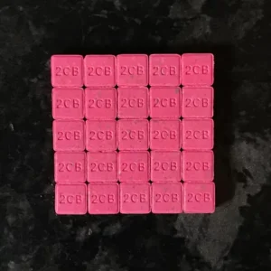 2C-B 25mg Research Tablets – High-Purity Psychedelic Compound for Lab Use Only from NovaWellnessStore.com