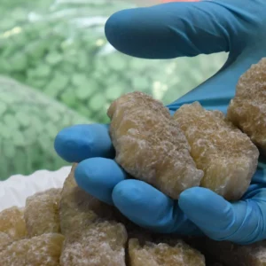 MDMA