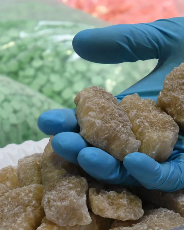 MDMA