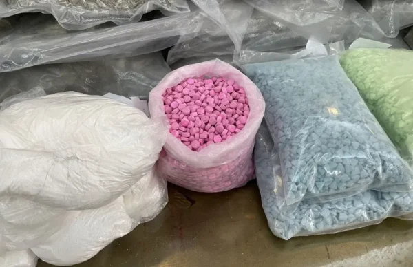 2C-B 25mg Research Tablets – High-Purity Psychedelic Compound for Lab Use Only from NovaWellnessStore.com