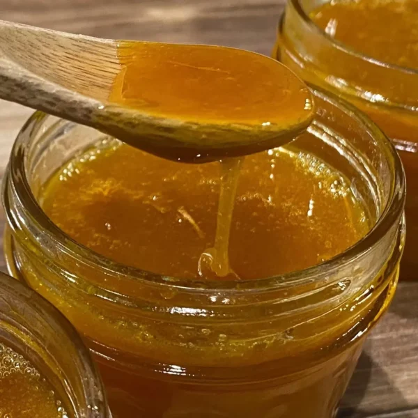 4g GMO Resin Sauce - Image 2