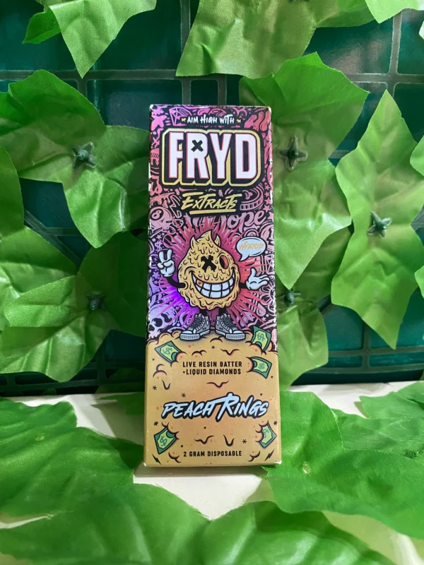 Fryd 2g - Image 2