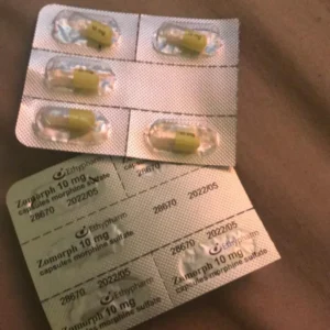 Morphine Zomorph 10mg – Modified-Release Capsules for Chronic Pain Relief from NovaWellnessStore.com